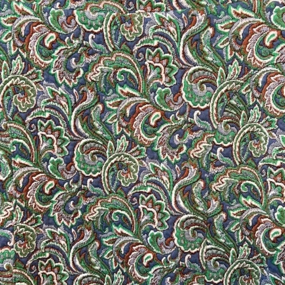 Maeve by Anthropologie | Retro Paisley Pencil Skirt & Tank NWOT | Size XS/S - Picture 5 of 5